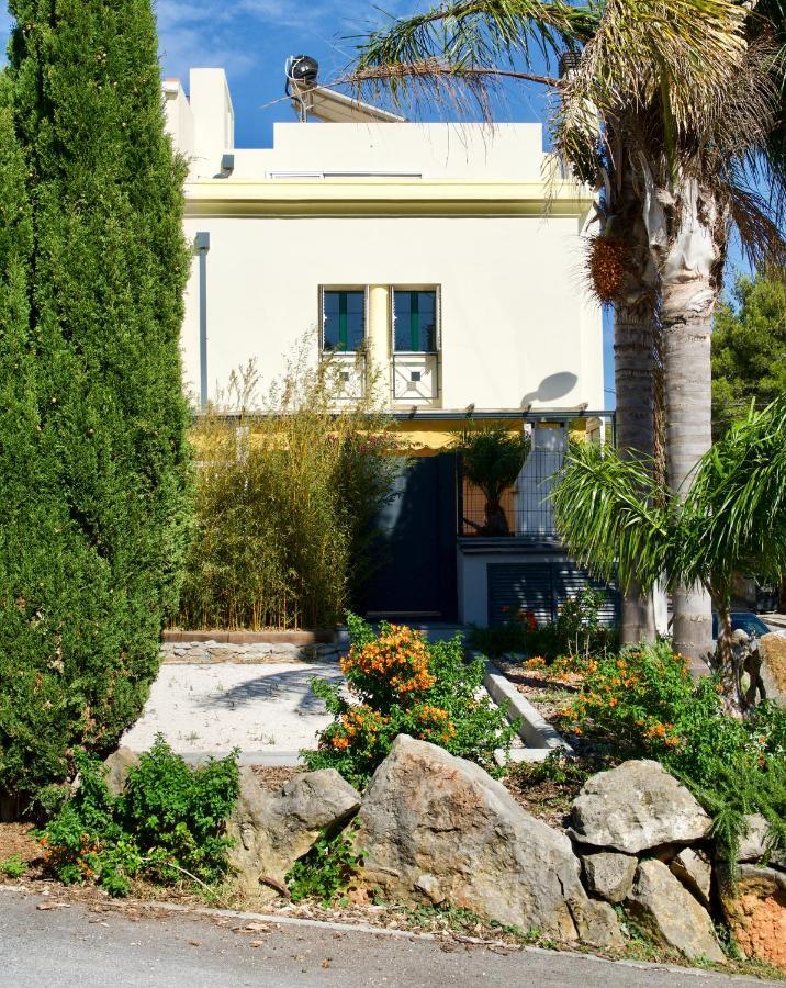 Casa Mar e Serra Cascais Esterno foto